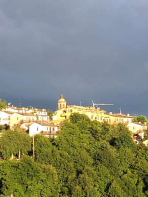 Casa Isabella - newly refurbished rustic apartment in Lessinia Park near Verona